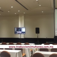 Equipos Tecnicos Para Conferencias