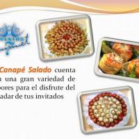 Seven Gourmet Eventos - Catering