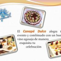 Seven Gourmet Eventos - Catering