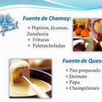 Seven Gourmet Eventos - Catering