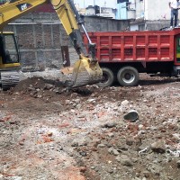 Demoliciones en el DF, DS Mexico