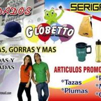 Globetto Publicidad