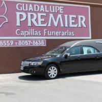 GUADALUPE PREMIER CAPILLAS FUNERARIAS