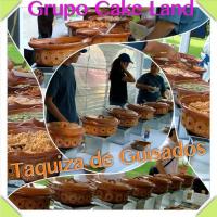 Grupo Cake Land