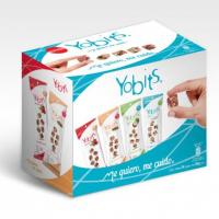 Yobits Snacks Saludables