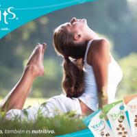 Yobits Snacks Saludables