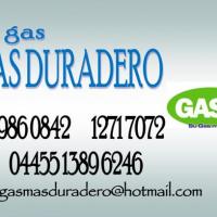 GAS CERO