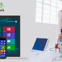 Galería en miniatura