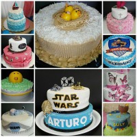 Galería en miniatura