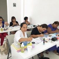 Galería en miniatura