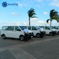 Cancun Airport Transportation