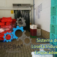 LOSETA INDUSTRIAL