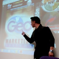 Galería en miniatura