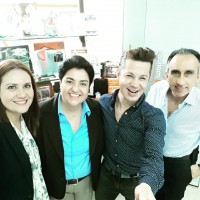 Galería en miniatura