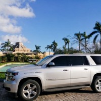 Cancun Airport Shuttle Transportation