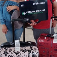 Cancun Airport Shuttle Transportation