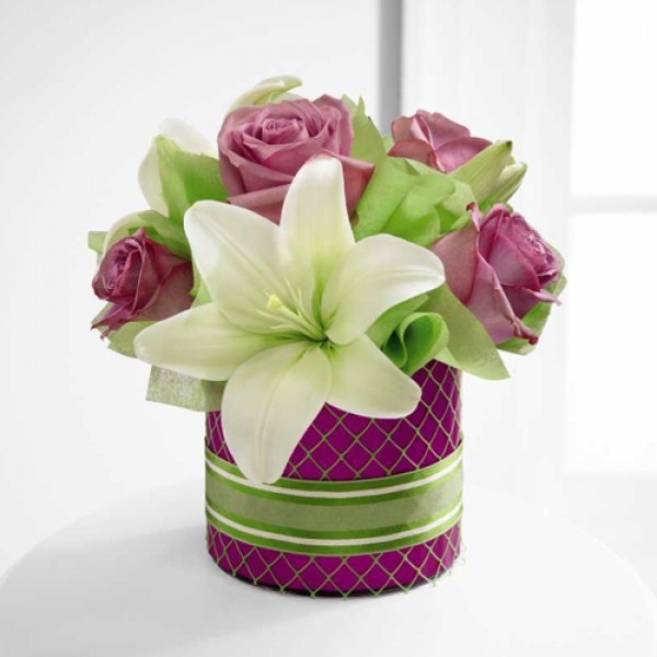 FLORERÍAS MONTERREY MÉXICO