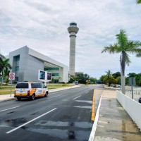 Cancun Airport Transportation