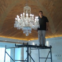 Galería en miniatura