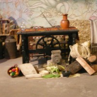 Galería en miniatura