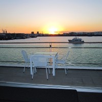 Auckland Waterfront Serviced Apartments