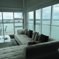 Auckland Waterfront Serviced Apartments