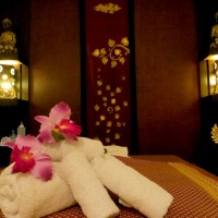 Amazes Thai Massage and Spa