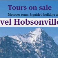 House of Travel Hobsonville