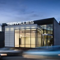 Servilles Academy