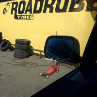 Roadrubber Tyres