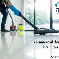 Essential Cleaning Services Limited