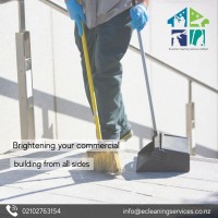 Essential Cleaning Services Limited