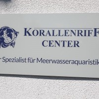 Korallenriff Center GmbH