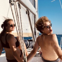 BOATICO Yachtcharter