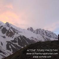 Active Tours Pakistan