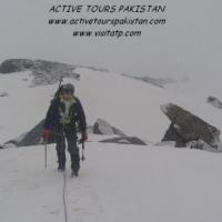 Active Tours Pakistan