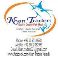 Khan Traders Fish Meal