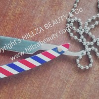 HILLZA BEAUTY & Co.