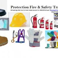 Protection Fire & Safety Traders