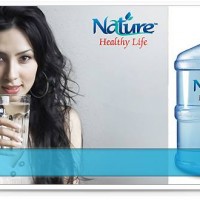 Nature Water