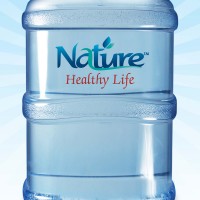 Nature Water