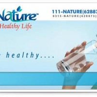 Nature Water