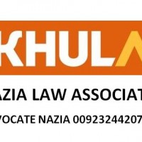 Nazia Law Associates