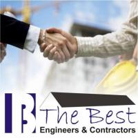 The Best Engineers & Contractor