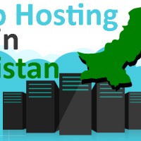 Islamabad Web Hosting