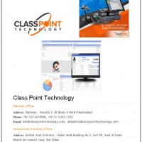 Class Point Technology