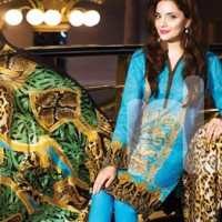 Lawn Collection 2016 - Nishat Linen Online Shopping Pakistan