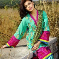 Lawn Collection 2016 - Nishat Linen Online Shopping Pakistan