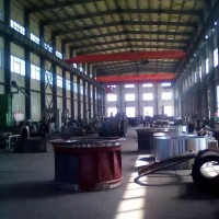 Shuoyang Machine Co., Ltd