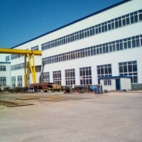 Shuoyang Machine Co., Ltd